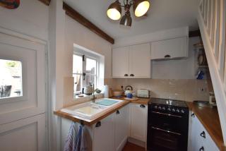 Mim's Cottage - Rye - 2