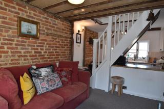 Mim's Cottage - Rye - 4