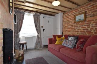Mim's Cottage - Rye - 5