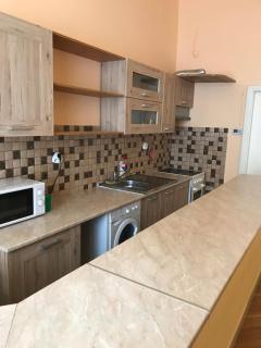 Albatrosz Apartman - Szeged - 4