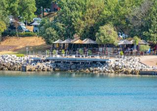 Camping Bijela Uvala - Eurocamp I Homair - Poreč - 4