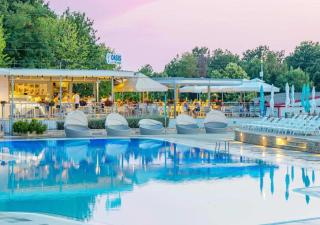 Camping Bijela Uvala - Eurocamp I Homair - 9