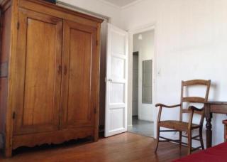 Chambre chez l'habitant dans un appartement à 2 pas de la gare SNCF et à 300m de la gare routière - 3