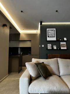 3 Zimmer Luxus Appartment in Yerevan City - Yerevan - 6