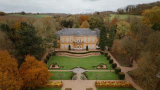 Hotel Kasteel Oost - 0