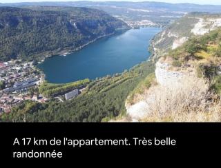 Studio cosy - Oyonnax - 3