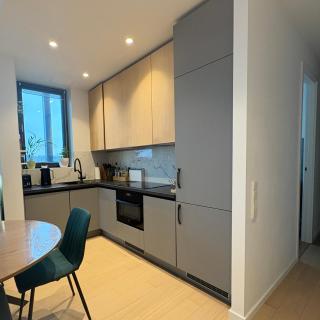 Väike-Tallinn apartment with free parking - Tallinn - 6