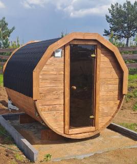 Domek w Obozinie - Obozin - 8