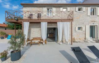 Villa Famiglia - Selina - 6
