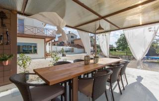 Villa Famiglia - Selina - 4