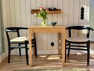 Hällesdalens Gård - semesterhus i Bohuslän - Svenshögen - 6