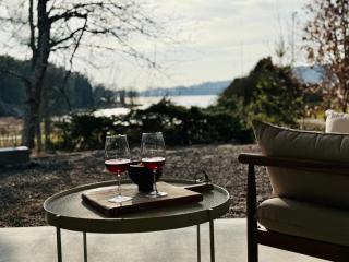 Hällesdalens Gård - semesterhus i Bohuslän - Svenshögen - 5