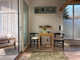 Hällesdalens Gård - semesterhus i Bohuslän - Svenshögen - 2