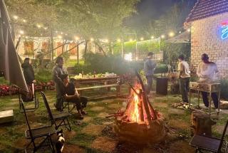 Dalat Zen Homestay - Ấp Ða Thiên - 3