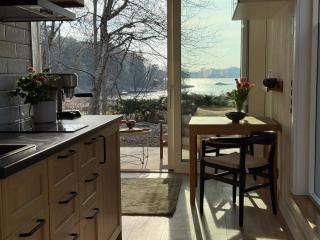 Hällesdalens Gård - semesterhus i Bohuslän - Svenshögen - 8