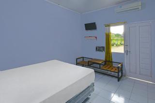 SPOT ON 91905 Hotel Cipto Arum - Cilacap - 2