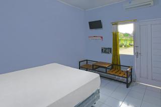 SPOT ON 91905 Hotel Cipto Arum - Cilacap - 8