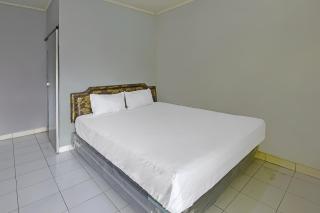 SPOT ON 91905 Hotel Cipto Arum - Cilacap - 1