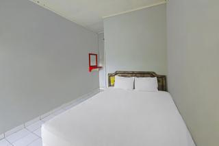 SPOT ON 91905 Hotel Cipto Arum - Cilacap - 4