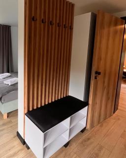 Apartamenty Drewno i Kamień - Wetlina - 7