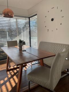 Inntal Alpin Apartments - Hohe Munde - Telfs - 5