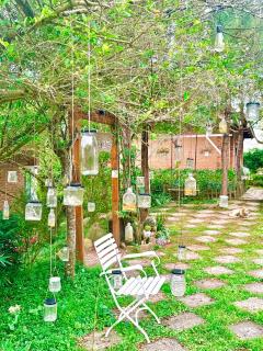 Dalat Zen Homestay - Ấp Ða Thiên - 5