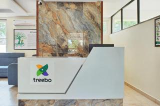 Treebo Ocean Echo, Rushikonda - - 8