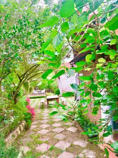 Dalat Zen Homestay - Ấp Ða Thiên - 7