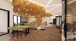 Mountain View Hotel Willingen, BW Signature Collection - Willingen - 7