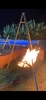 Sunshine - Casa de praia em Barra Grande -Ba - 9