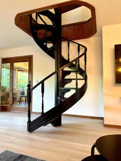 Scandinavian Retreat - 5