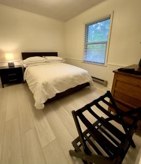 Scandinavian Retreat - 2