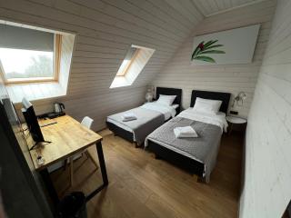 Hiiumaa Sõru Puhkemaja - Sõru - 7