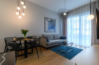 Apartamenty Ukiel Premium Kapitańska 2 nr 138 - Olsztyn - 0