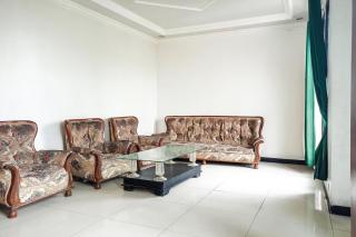 OYO 91936 Hotel Lima Dara - Tanjungselor - 0