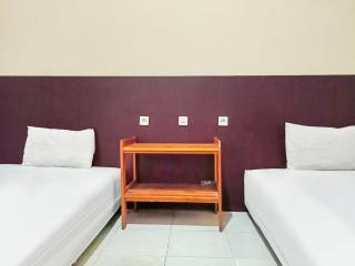 OYO 91936 Hotel Lima Dara - Tanjungselor - 2
