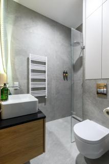 Apartamenty Ukiel Premium Kapitańska 2 nr 138 - Olsztyn - 5