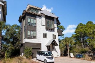 Bella Vita by 30A Escapes - Seagrove Beach - 0