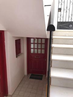 Makares Downtown Apartments - Naxos Chora - 8