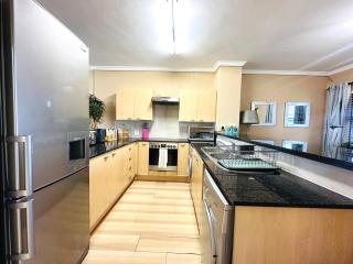 Luxury Apartments West Point Sandton 2 - Joanesburgo - 2