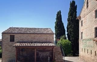 I Sassi Di San Giuseppe - Montegiorgio - 2