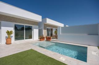 Villa Cristina - Chiclana de la Frontera - 6