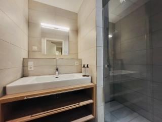 SiOUX stilvolle Designapartments am Stadttor - Ravensburg - 6