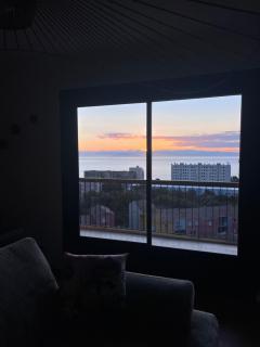 Appartement Mare Vista - Bastia - 9