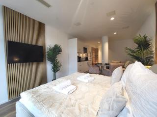 SiOUX stilvolle Designapartments am Stadttor - Ravensburg - 2