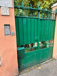 Garden Flat by Vatican Walls - Roma - 3