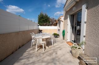 Maison 6 personnes à 300m de la mer - Vias - 0