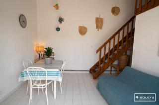 Maison 6 personnes à 300m de la mer - Vias - 8