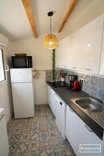Maison 6 personnes à 300m de la mer - Vias - 3