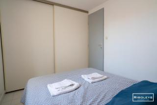 Maison 6 personnes à 300m de la mer - Vias - 1